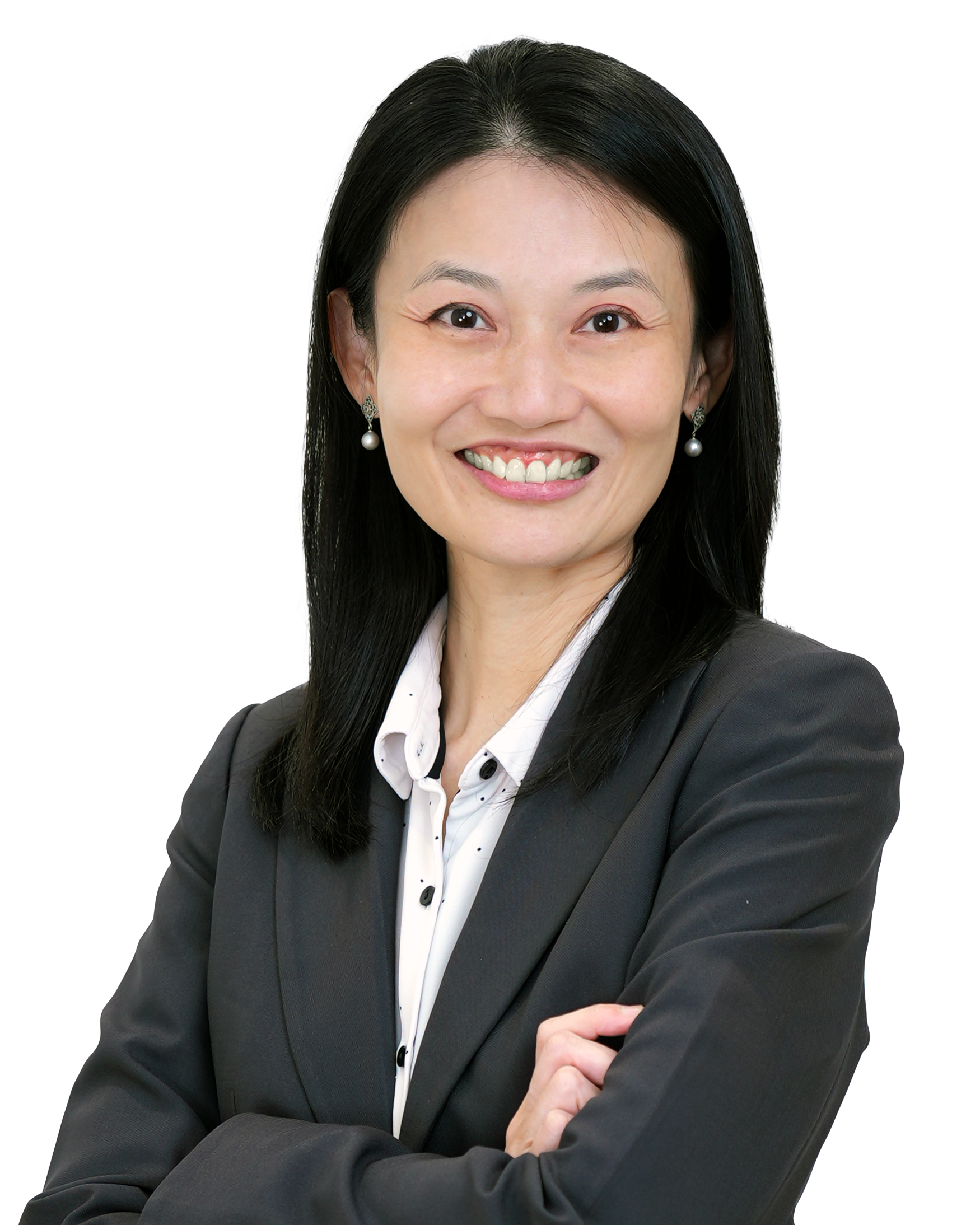 Senior Consultant, National Skin Centre